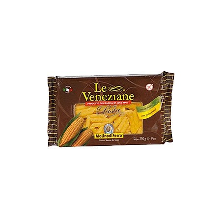 Le veneziane penne rig 250g