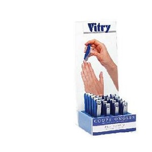 Tronchesino unghie piedi