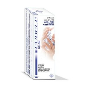 Eubell gelon crema 75ml
