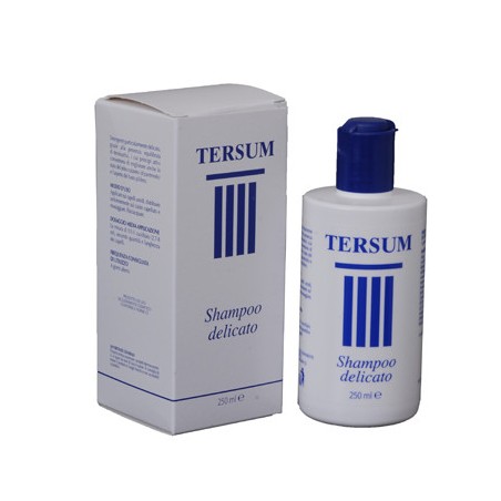 Tersum shampoo 250ml