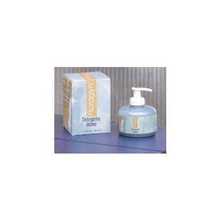 Floragyn intimo 200ml