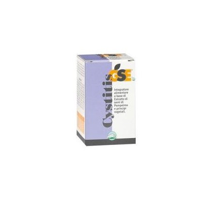 Gse cystitis 60 compresse