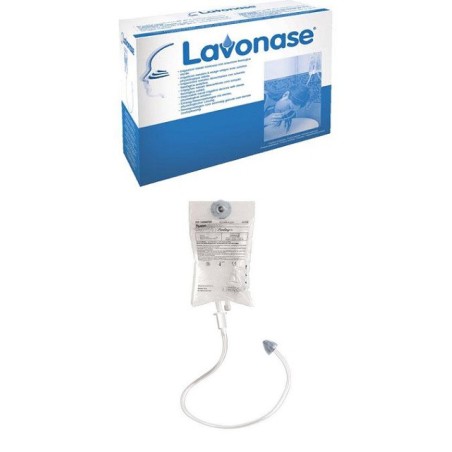 Lavonase 6sac 250+6dis irr nas