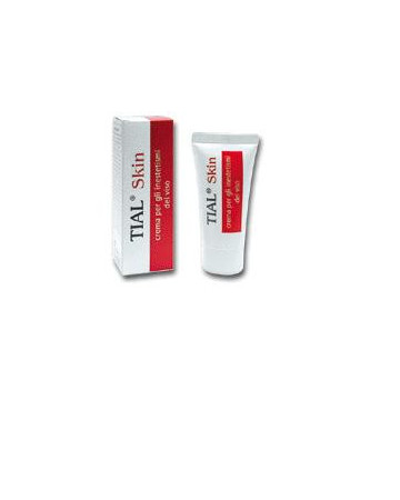 Tial skin cr viso 30ml