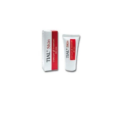 Tial skin cr viso 30ml