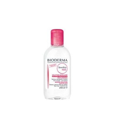 Sensibio h2o soluzio micellare