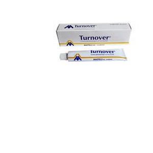 Turnover crema dermatologica
