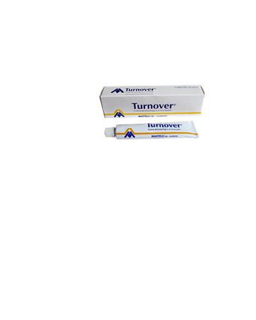 Turnover crema dermatologica Turnover crema dermatologica