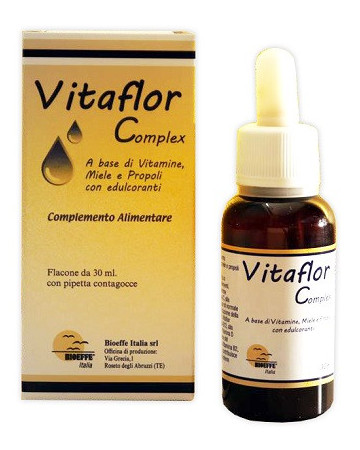 Vitaflor complex 30ml