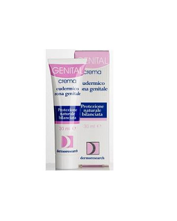 Genital crema 30ml