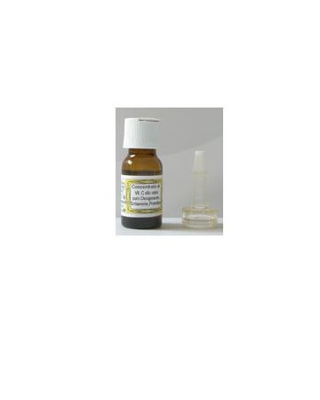 Sidea c integrale vit c 10ml Sidea c integrale vit c 10ml