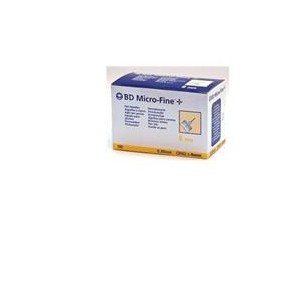 Bd microfine ago g31 5mm 100pz