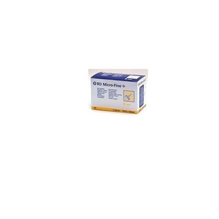 Bd microfine ago g31 5mm 100pz