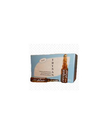 Trysan plus loz capil 12f 6ml