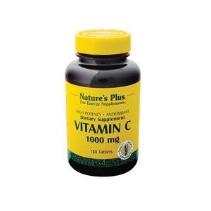 Vitamina c 1000 180tav