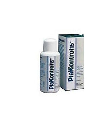 Plakkontrol 15 secondi 250ml Plakkontrol 15 secondi 250ml