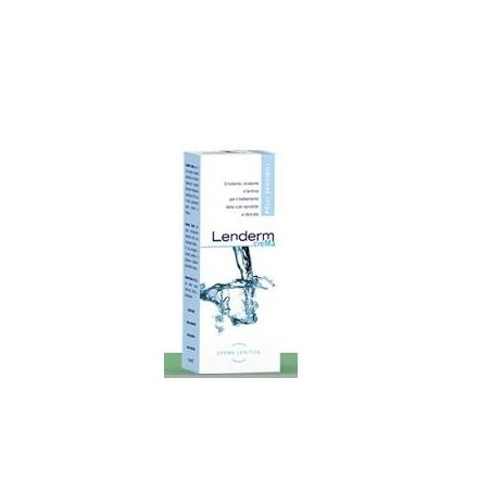 Lenderm crema 50ml