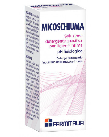 Micoschiuma sol det ig int80ml