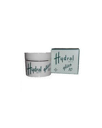 Hydral cr ac glico 10 50ml