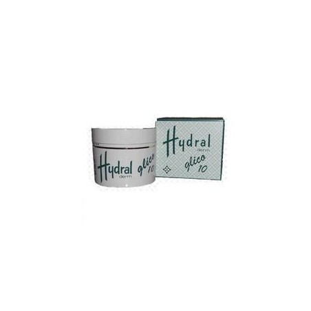 Hydral cr ac glico 10 50ml
