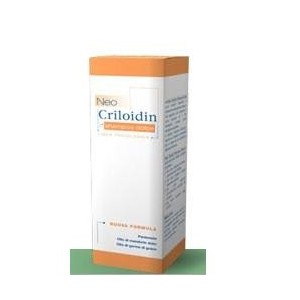 Neo criloidin shampoo dolce