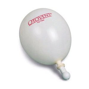 Otovent 5palloncini+1cannula