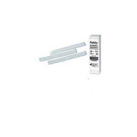 Strisce biades uroguaine 30pz