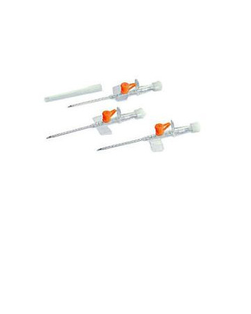 Ago cannula raccordo perm ch20