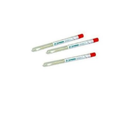 Tampone orofaringeo+provetta