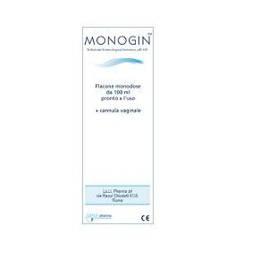 Monogin sol ginecologica 100ml