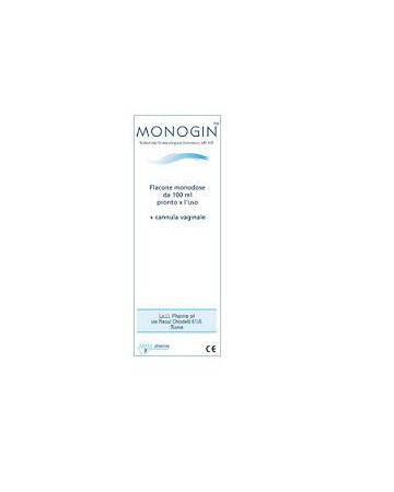 Monogin sol ginecologica 100ml