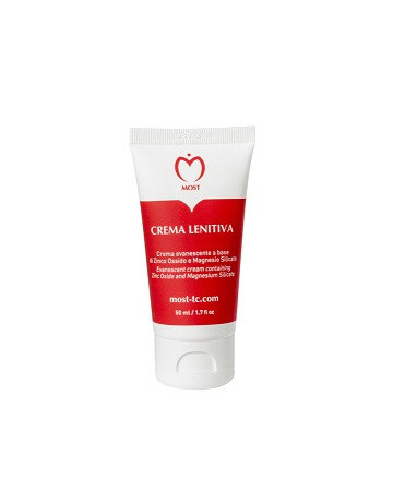 Most crema lenitiva 50ml