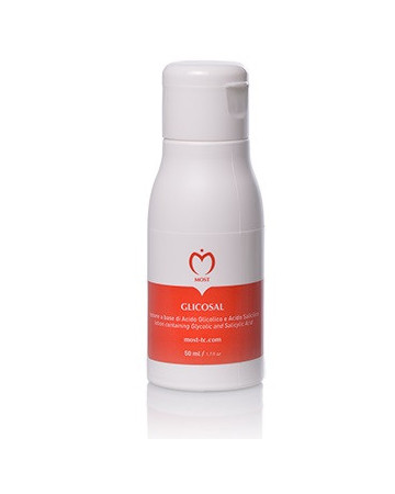 Most lozione glicosal 50ml Most lozione glicosal 50ml