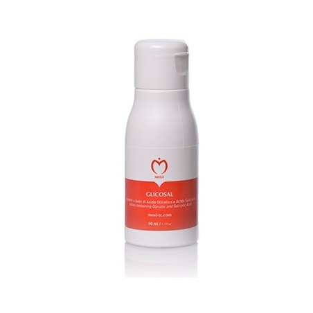 Most lozione glicosal 50ml