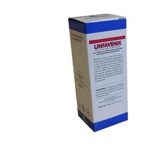 Linfavenix 50ml sol ial