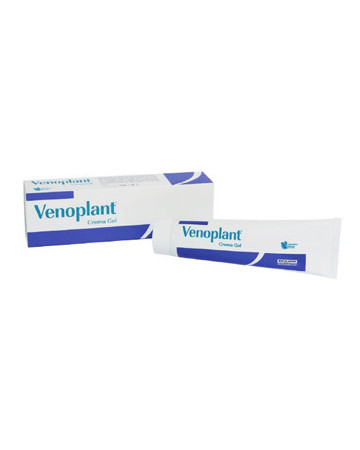 Venoplant crema gel 100ml