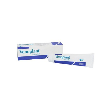 Venoplant crema gel 100ml