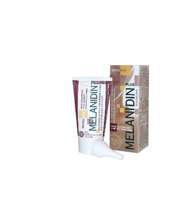 Melanidin plus eupigment 50ml