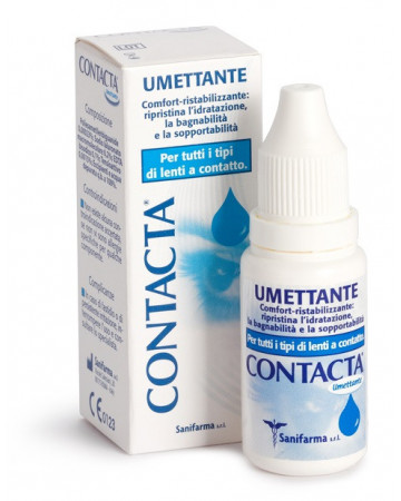 Contacta umettante 15ml ce