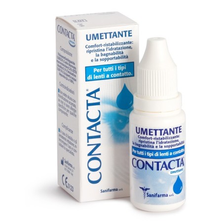 Contacta umettante 15ml ce