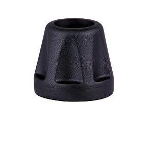 Puntale bastone 16 2pz