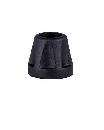 Puntale bastone 16 2pz Puntale bastone 16 2pz