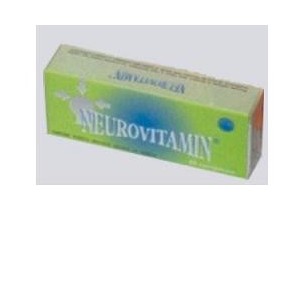 Neurovitamin 48 compresse