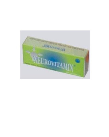 Neurovitamin 48 compresse