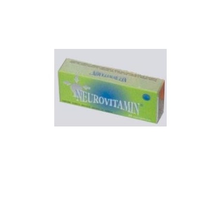 Neurovitamin 48 compresse