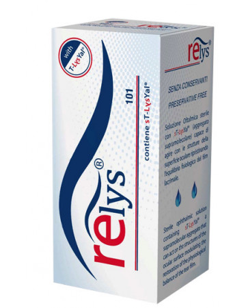Relys multidose 10ml Relys multidose 10ml