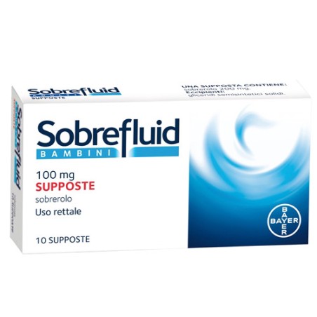 Sobrefluid adulti supposte