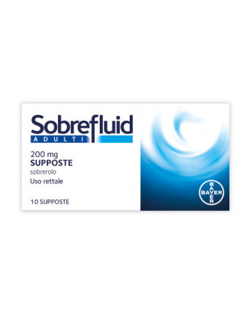 Sobrefluid adulti supposte