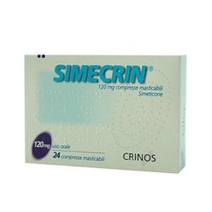 Simecrin
