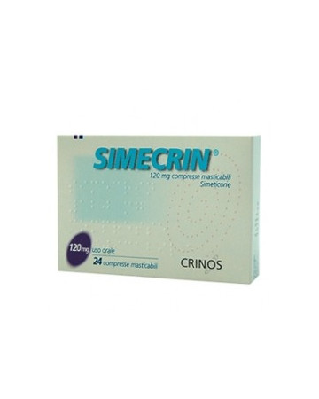 Simecrin